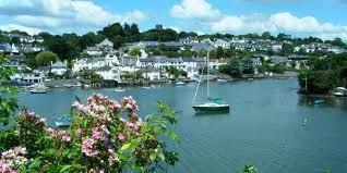 Newton Ferrers