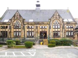 Flat 4, Brookfield Court, Kirkman Close, Manchester M18 7EA