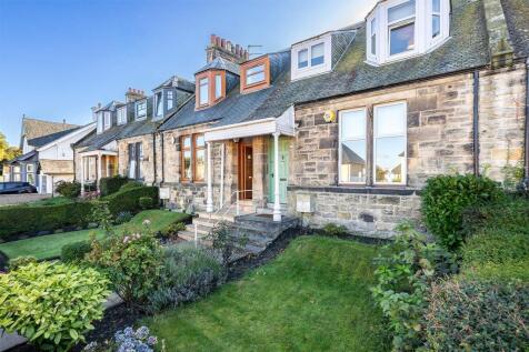 Avonmuir Cottages, Dean Road, Bo'ness, EH51