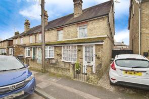 72, Bury Road, Harlow CM17 0EE