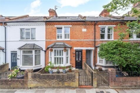 Fulwell Road, Teddington, TW11