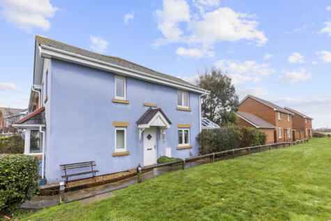 Greenway Walk, Bracklesham Bay, PO20