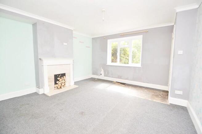 sitting room