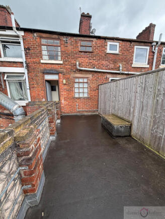 Ball Haye Street, Leek, Staffordshire, ST13 6JN photo 5