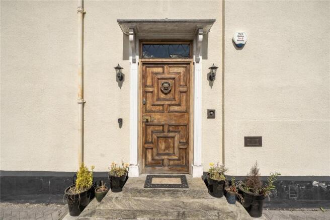 Wylcwm Street, Knighton, Powys - Widok 5