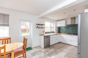 23, Ravenglass Crescent, Southmead, Bristol BS10 6ET