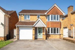 16, Farriers Green, Monkton Heathfield, Taunton TA2 8PR
