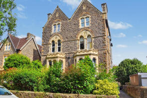 Flat 8, 1, Princes Road, Clevedon BS21 7SY