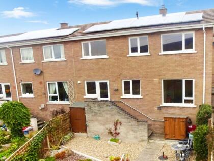 Maes Y Brenin, Rhayader, Powys