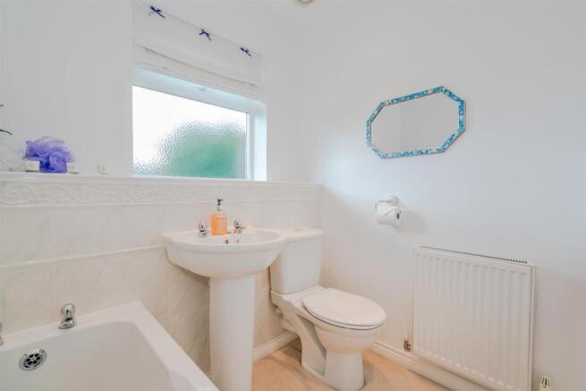 Haymaker Way, Wimblebury, Cannock, WS120FU (21 of 