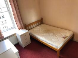 Flat 3/2, 102, Bellgrove Street, Glasgow G31 1AA