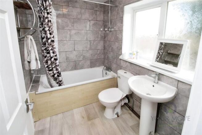 Bathroom/Wc
