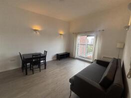Apartment 95, 15 The Citadel, Ludgate Hill, Manchester M4 4AP