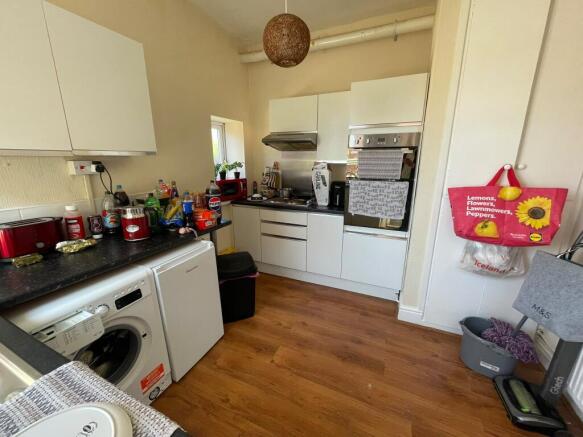 43, St Albans Road, Lytham St Annes, Lancashire photo 4