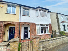 42, Queens Avenue, King's Lynn PE30 5LR