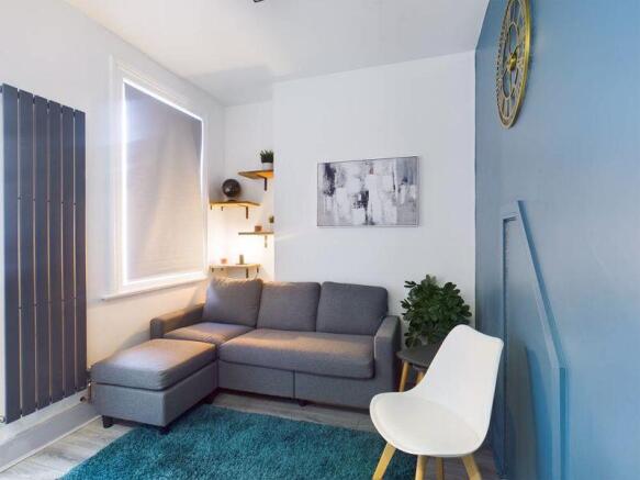 3 bed Terraced for sale Image 10