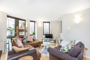 6, 287 Ashfield Court, Clapham Road, London SW9 9BB