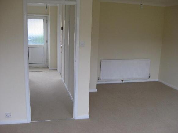 L Shaped Lounge