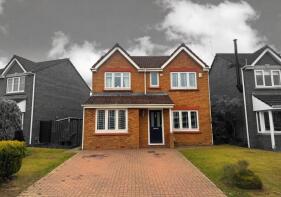 61, Edinburgh Drive, Hazelmere, Bedlington NE22 6NY