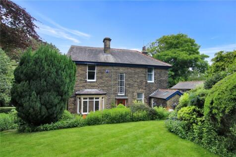 Falcon Cliffe, Steeton, BD20