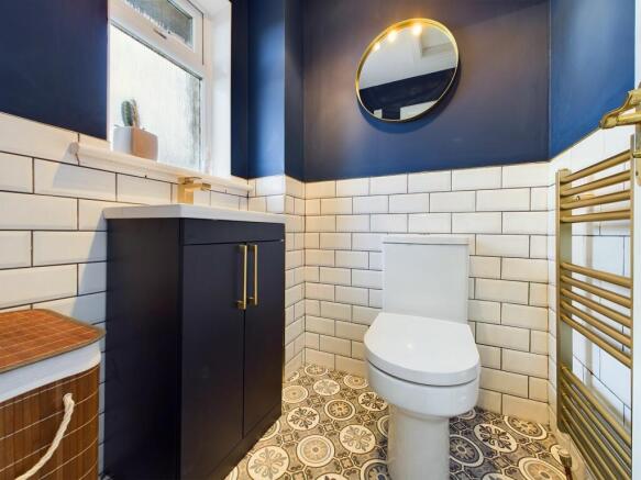 WC