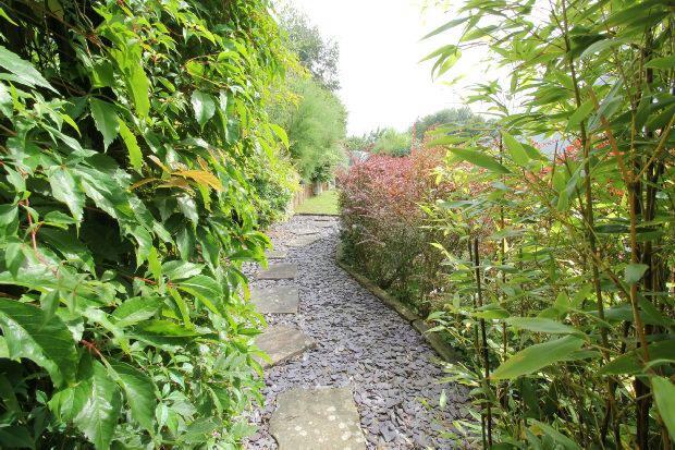 Garden Path