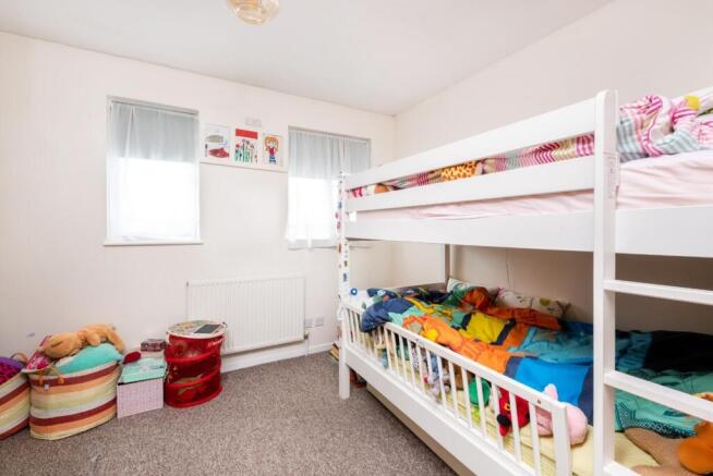 19 Fontana Close, Longwell Green, Bristol, BS30 9Y