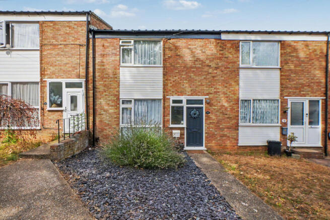 2 bed terraced house for sale Nares Road, Gilling