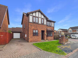 15, Talgarth, Washington NE38 8TL
