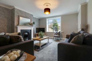 51, Broadlands Road, Meltham, Holmfirth HD9 5QY