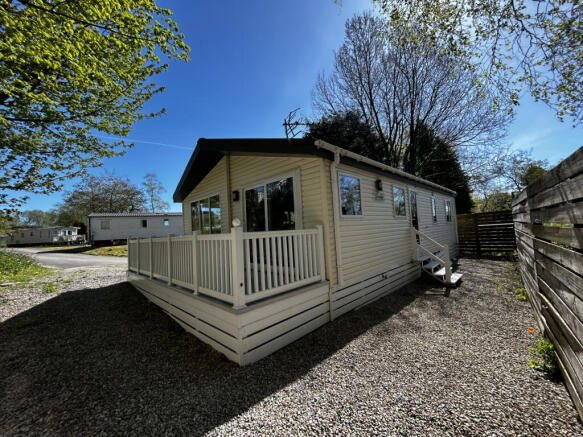 Pre Loved Clearwater - Beacon Fell View Holiday P