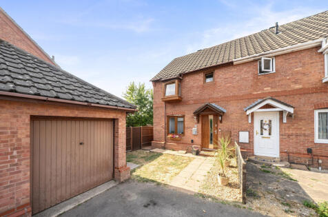 Cowley Close, Maybush, Southampton, Hampshire, SO16