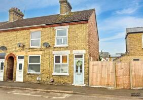 1, County Road, March PE15 8ND