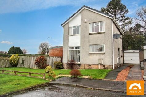 Manse Park, Kennoway, Leven, KY8