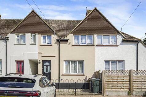 Hill Rise, Dartford, Kent, DA2