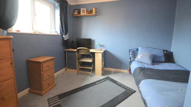 Bed 3