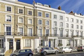 Flat 5, 32, Talbot Road, London W2 5LJ