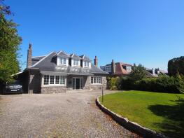 18, Anderson Drive, Aberdeen AB15 4TY