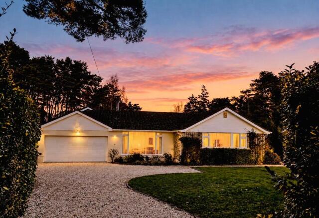 4 bedroom Detached for sale
