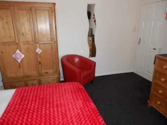 BEDROOM 3