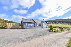 Ach Buidhe, Drumbuie, Achtuie Road, Drumnadrochit IV63 6UX