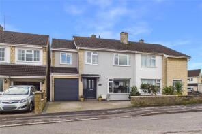 76, Withies Park, Radstock BA3 2PB