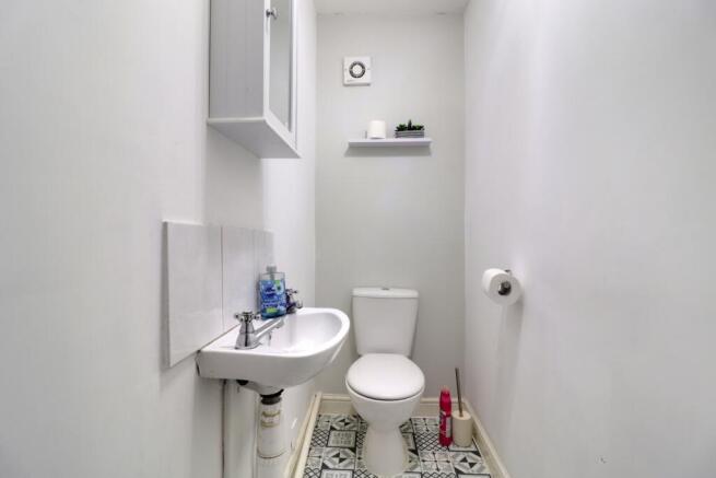 WC
