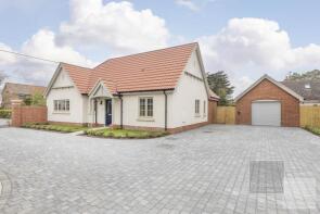 23 The Croft, Halesworth Road, Southwold IP18 6NJ