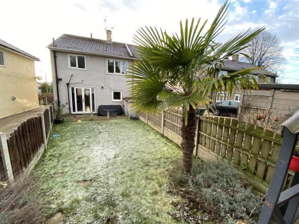 Exterior: