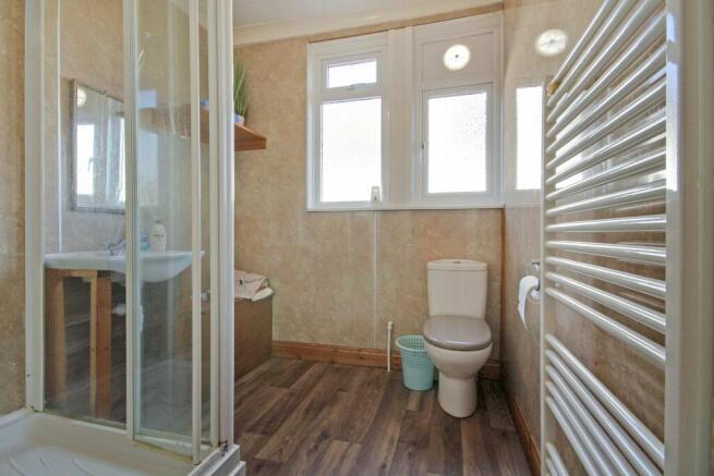 Bathroom 1