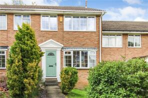 68, Aire Grove, Yeadon, Leeds LS19 7TY