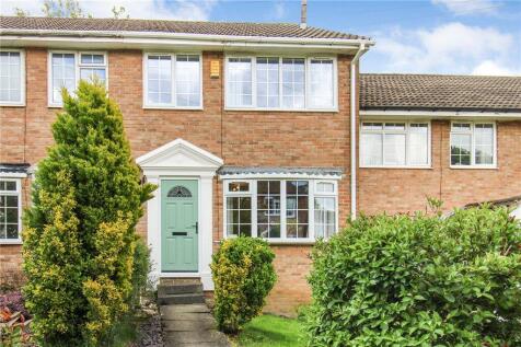 Aire Grove, Yeadon, Leeds, West Yorkshire, LS19