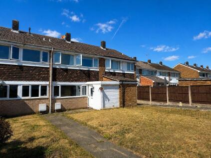 Woodland Way, Burntwood, WS7 4UP