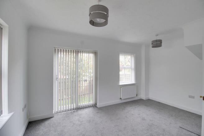 Living / Dining Room